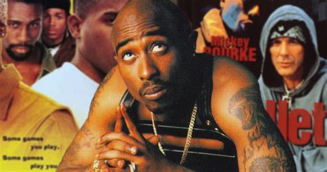 tupac biopic movies|2 pac shakur movies.